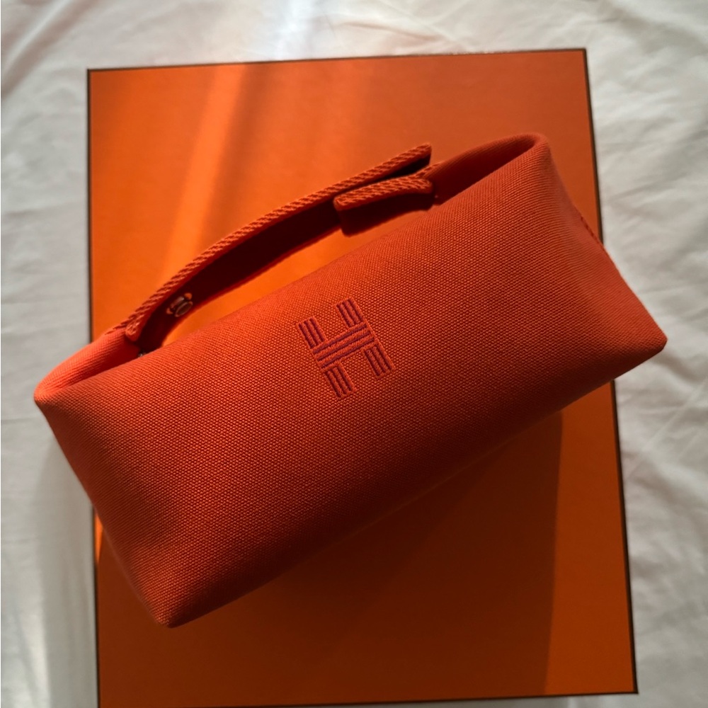 HERMES BRIDE A BRAC SMALL MODEL BRAND NEW WITH BOX